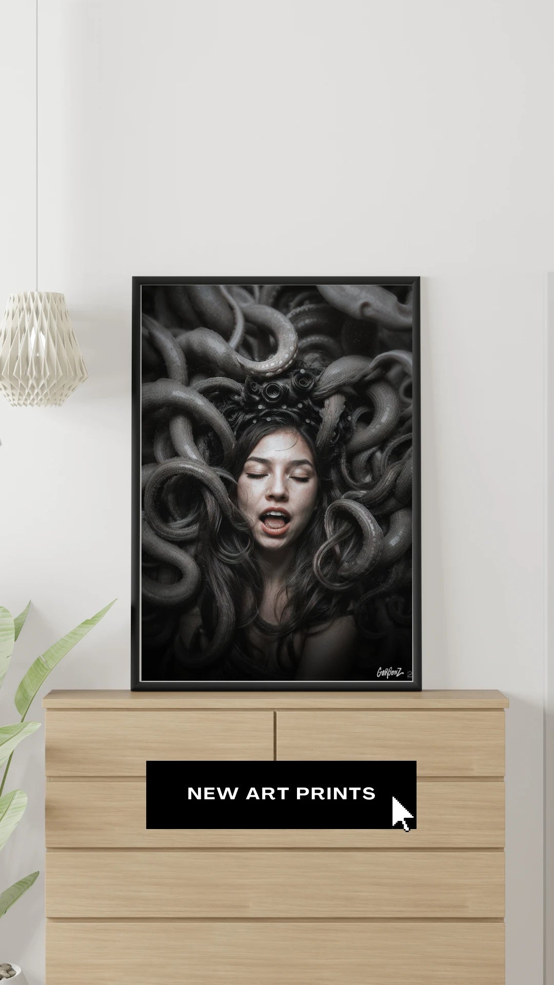 Cthulhu adorator Ma boutique