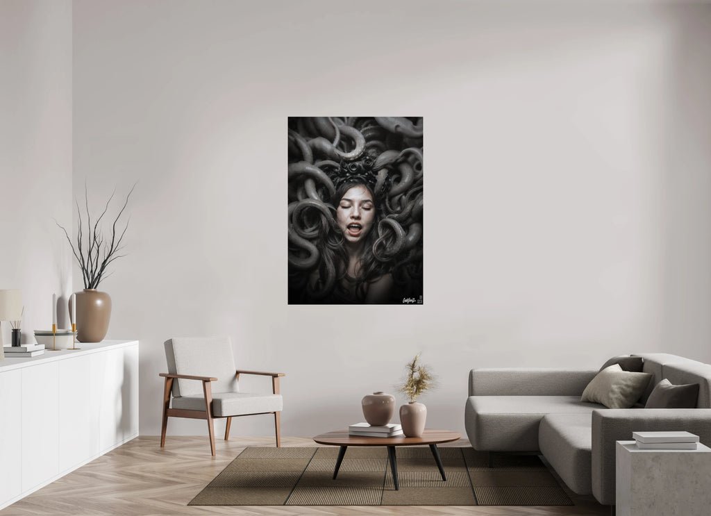 Cthulhu adorator Ma boutique